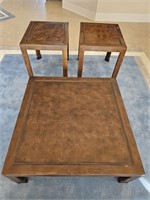 Baker Furniture Coffee/ End table