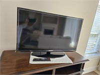 Samsung 40" Lcd smart Tv