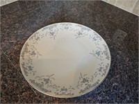 Seville
by IMPERIAL (JAPAN)  Chop Plate (1)