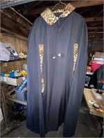 Thomas New London Ohio choir robe xxl