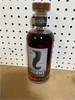 Legent Bourbon 750ml