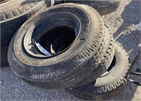 House Trailer Tires (3)