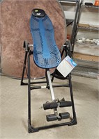 Teeter Hangups Inversion Table