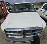 2002 Dodge Ram 1500 Truck