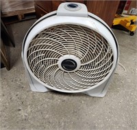 Lasko Cyclone Fan(tested-works)