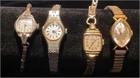 Ladies Wristwatches