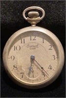 Ingersoll Junior pocket watch