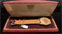 Avalon wristwatch in original box