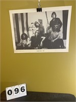 1967 Grateful Dead Picture