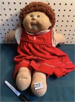 CABBAGE PATCH DOLL