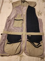 Guide Series Hunting Vest.