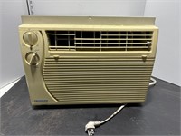 Fedders window AC unit