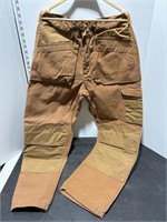 Dakota work pants