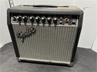 Fender frontman 15R amplifier