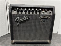 Fender Bullet 150 amplifier