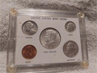 US Mint Coins