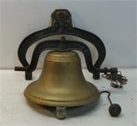 US Bell - Tippin Ohio - Approx 10"