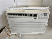 Garrison air conditioner