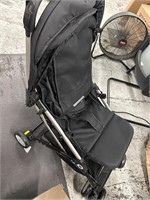 $150  Black Baby Stroller