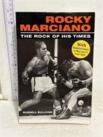 Book- Rocky Marciano