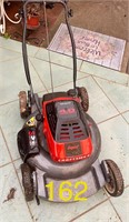 Craftsman Eager 1 4.0 mower untested