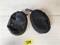 2- Beats Headphone Cases