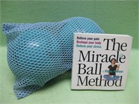 The Miracle Ball Method Set