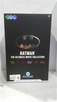Batman the ultimate movie collection, missing b