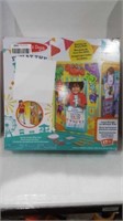 Melissa and Doug Game Center play tent