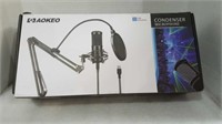 AOKEO condenser microphone