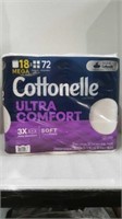 Cottonelle toilet paper