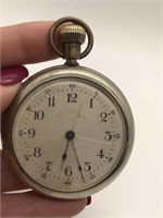 Pocket Watch