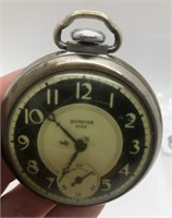 Ingraham Dixie pocket watch