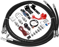 $500  Valve Kit for Kubota L2501  L3301 Tractors