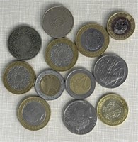 Lot of Assorted Coins!