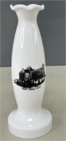 1952 Banff Springs Vase