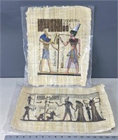 Egyptian Papyrus Paper Arts