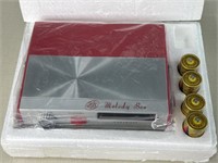 Melody Box with Batteries