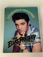 The Elvis Scrapbook