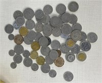 Assorted Coins Lot!