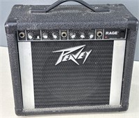 Peavey Rage Electronic