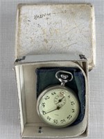 Vintage - Park Stop Watch Timer Swiss Made