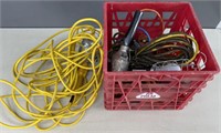 Various Working Cords Lot