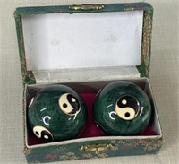 VTG- Chinese Health Relaxation Chime Boading Balls