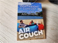 Air-Couch