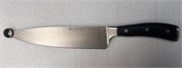 Wüsthof classic IKON 8” chef''s knife