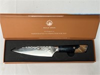 Nomad Series 5” paring knife German stainless