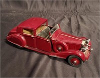 Model 1938 Rolls Royce Phantom