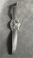 Vintage self winding Waltham wristwatch incabloc
