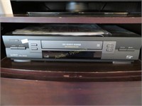 Toshiba VHS Player